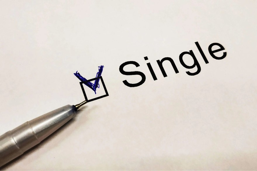 Bonus single, le agevolazioni esistono per chi vive da solo